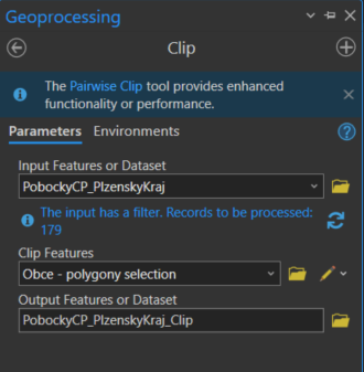 Clip Clip features