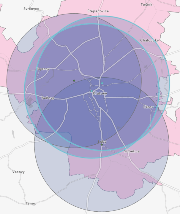 Mapa 3 Map 3