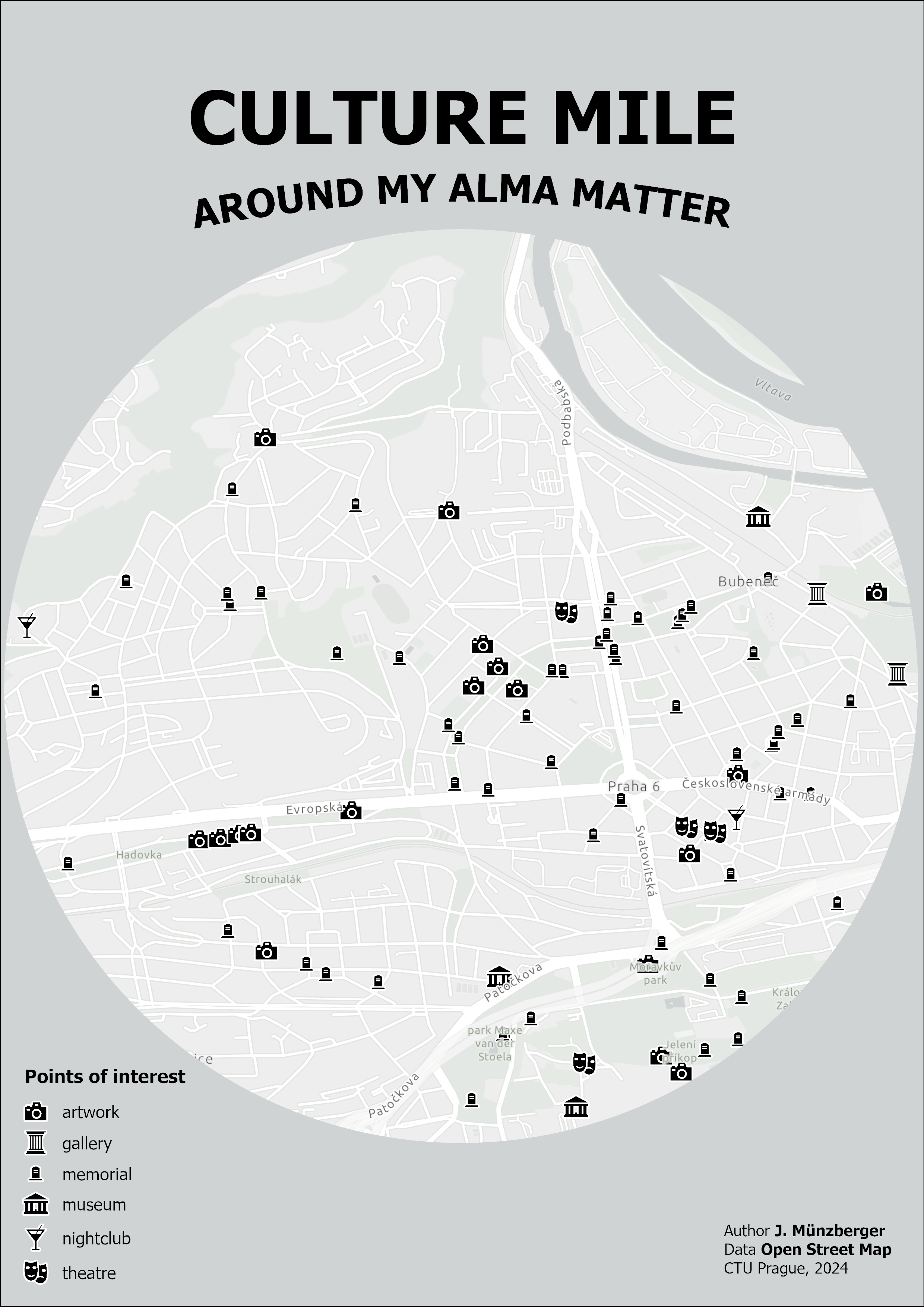 Mapa Mapa